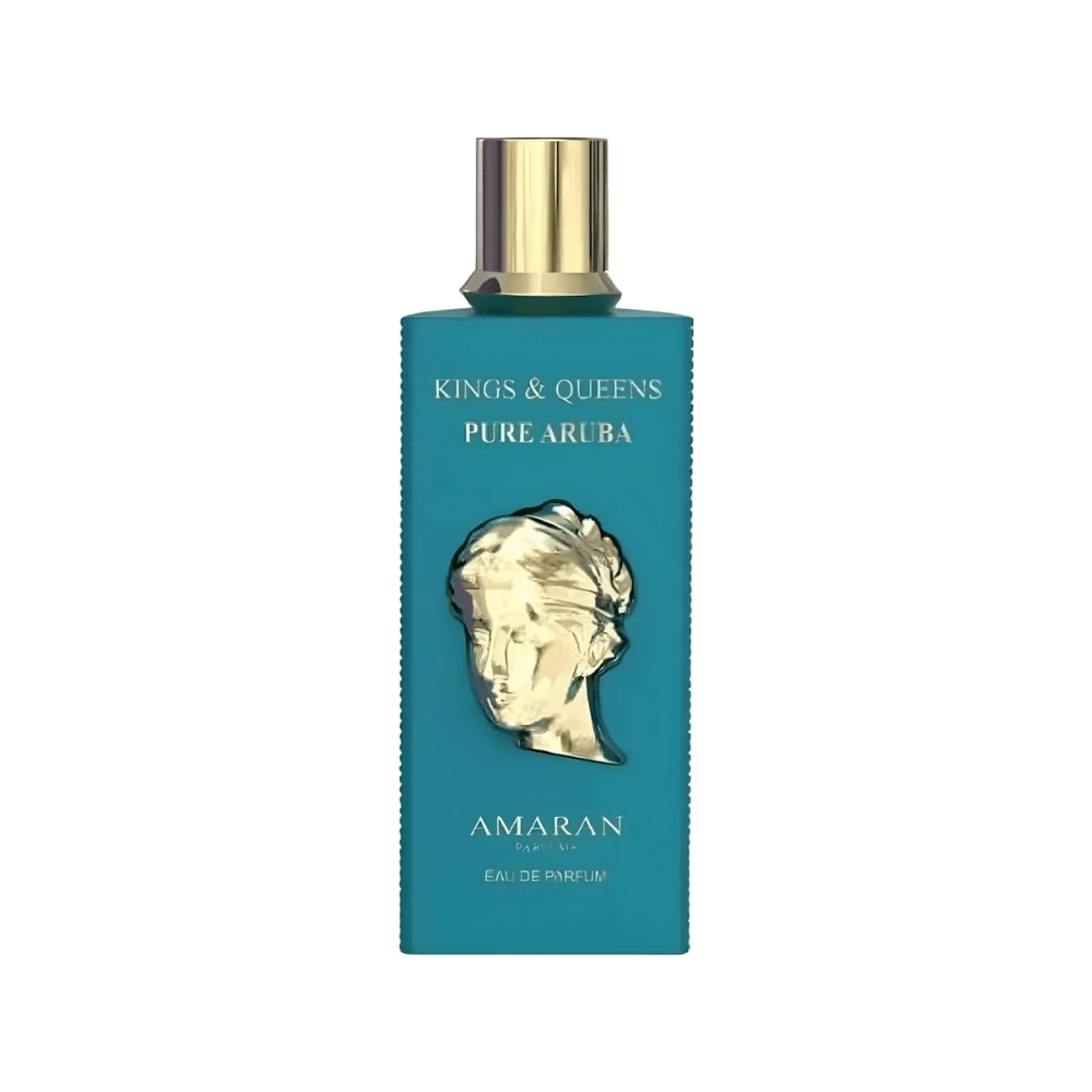 Amaran Kings & Queens Pure Aruba Eau De Parfum Feminino
