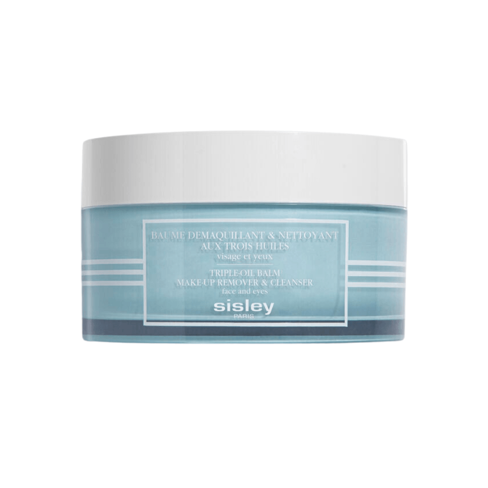 Sisley Baume Demaquillant & Nettoyant Aux Trois Huiles