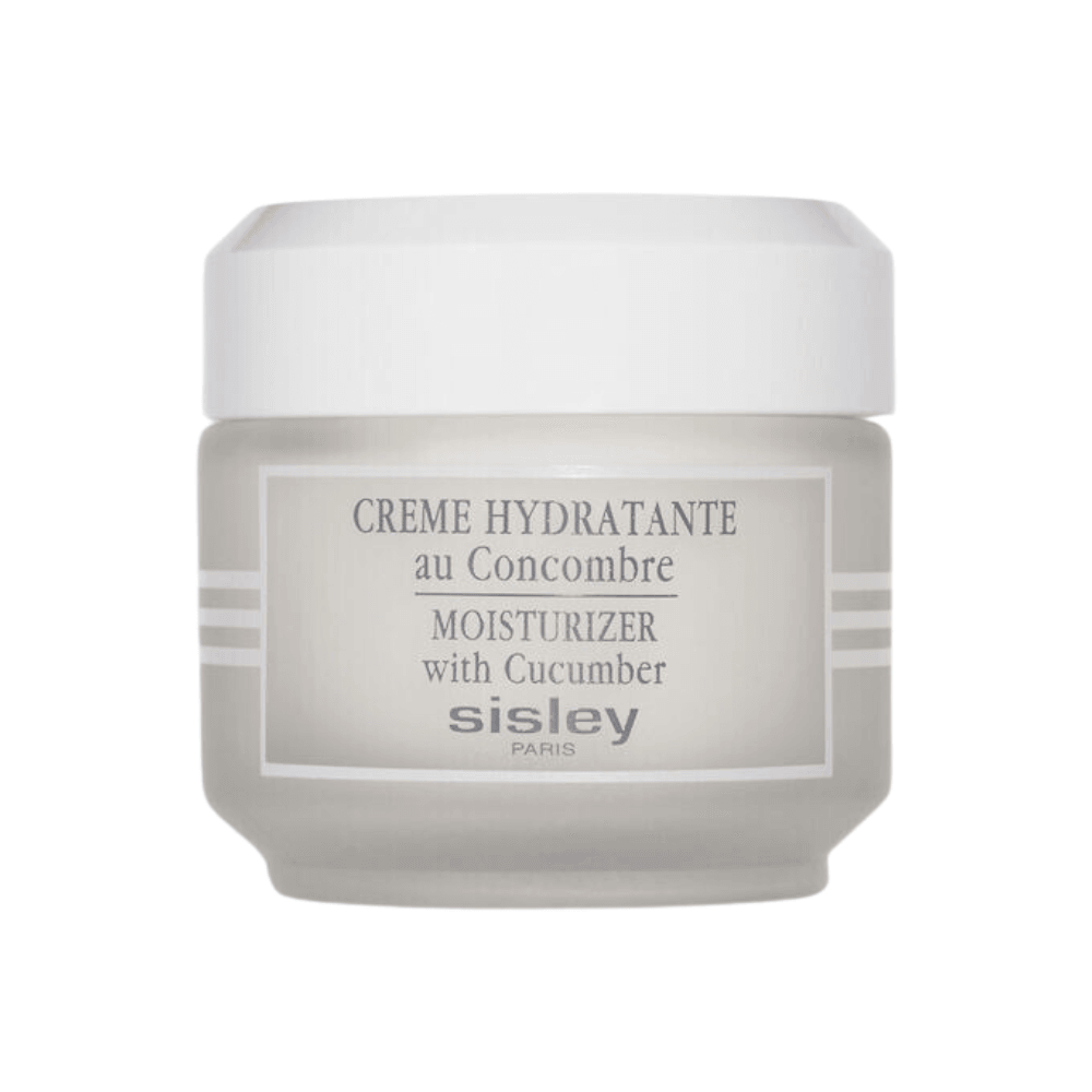 Sisley Creme Hidratante Moisturizer With Cucumber 50ml