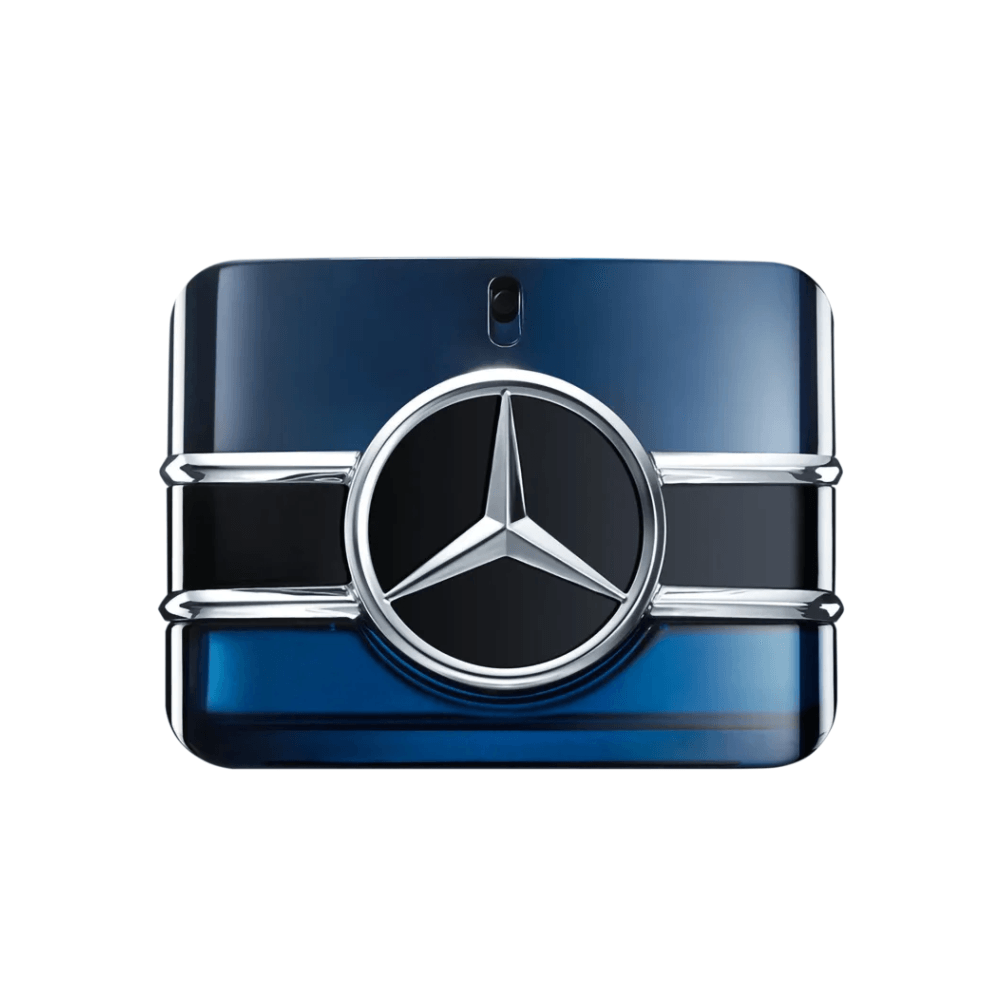 Mercedes Benz Sign Eau De Parfum Masculino