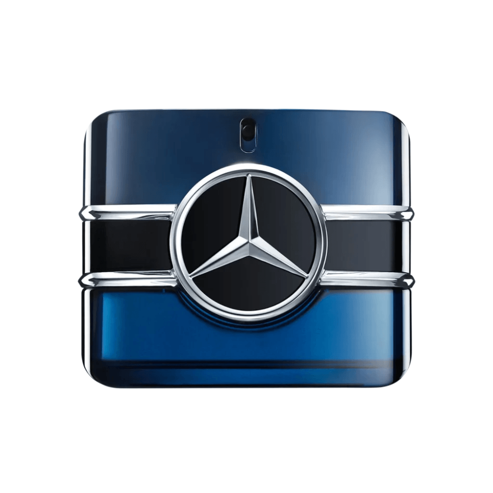 Mercedes Benz Sign Eau De Parfum Masculino