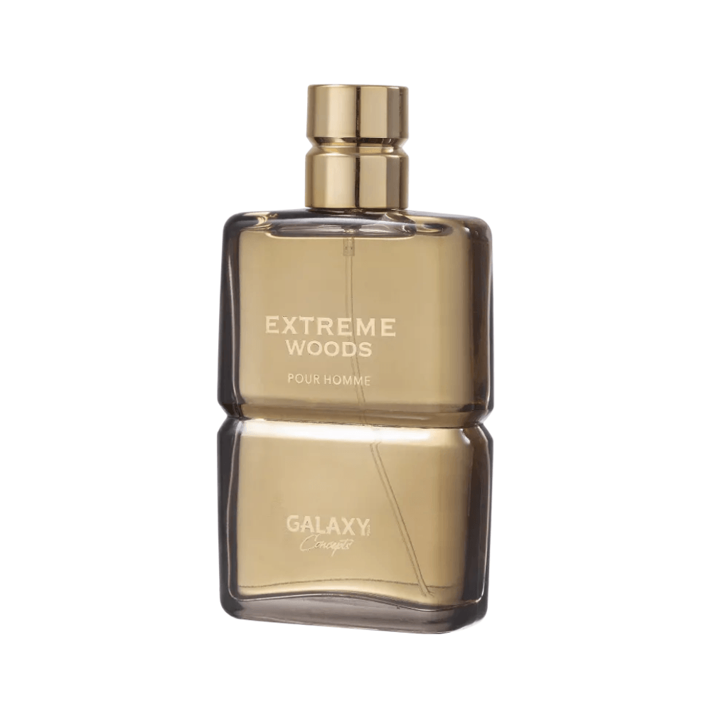 Galaxy Concepts Extreme Woods Eau De Parfum Masculino