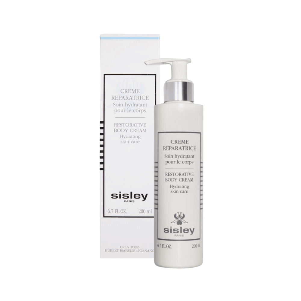 Sisley Creme Reparatrice Restorative Body Cream