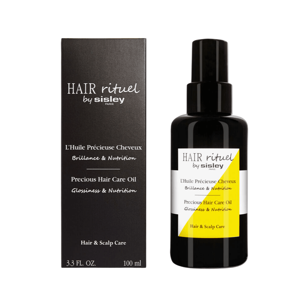 Sisley Hair Rituel L'huile Precieuse Cheveux