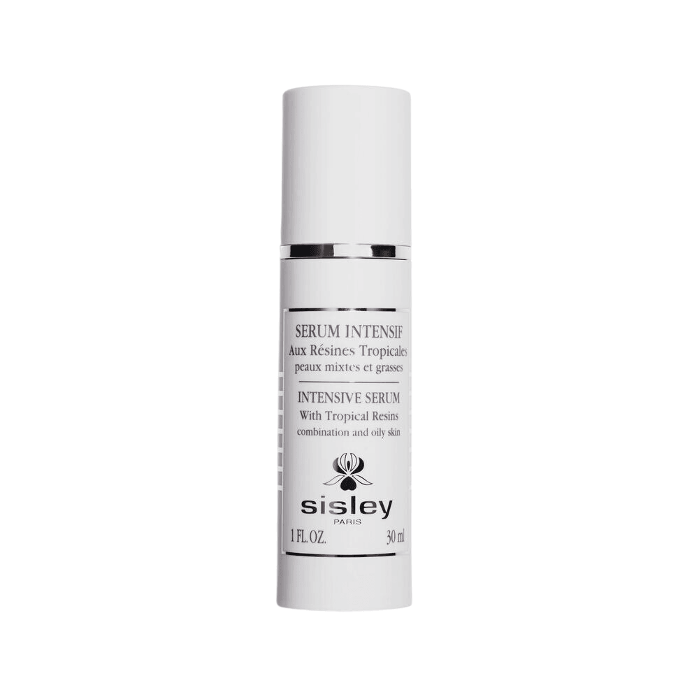 Sisley Intensive Serum With Tropical Resins
