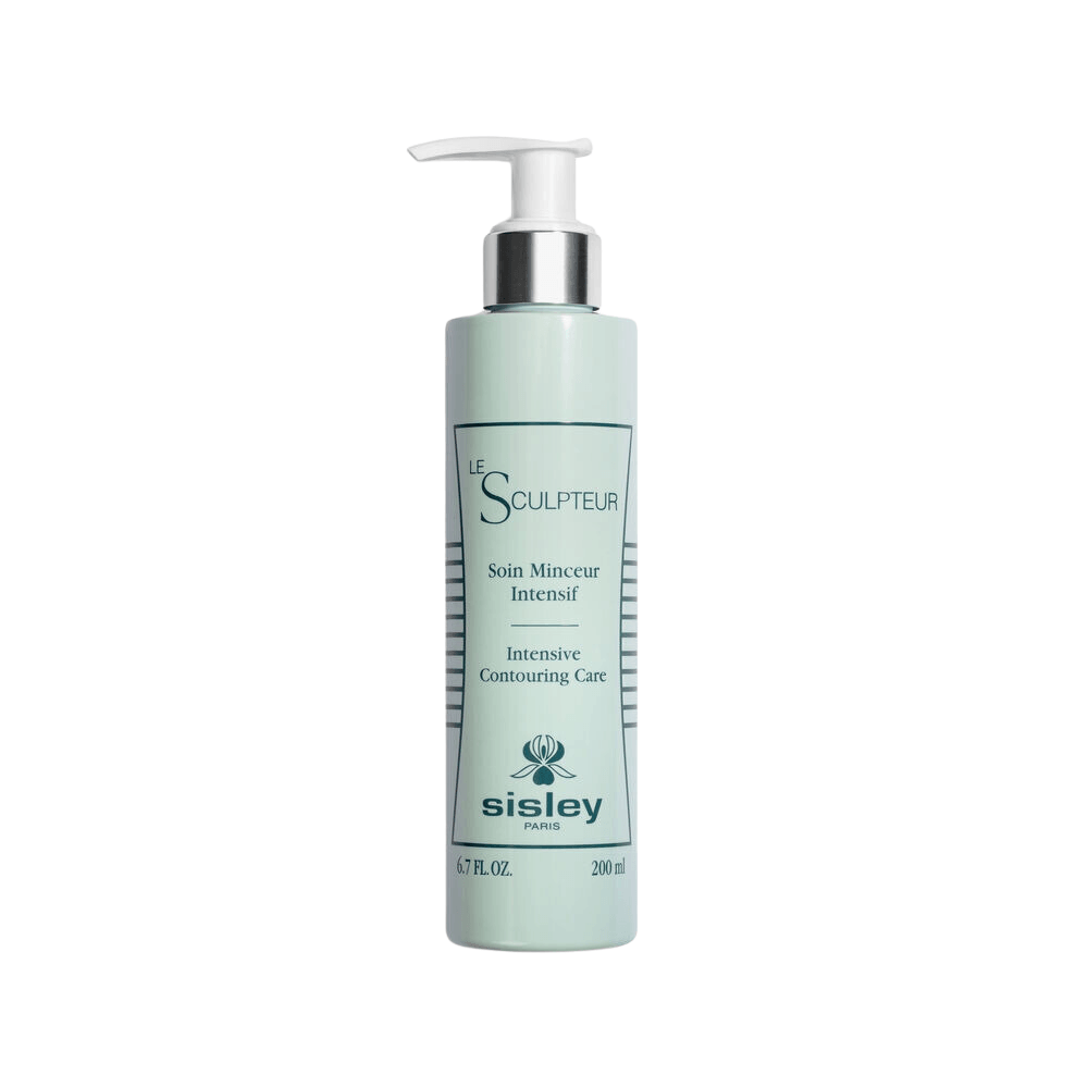 Sisley Le Sculpteur Soin Minceur Intensif