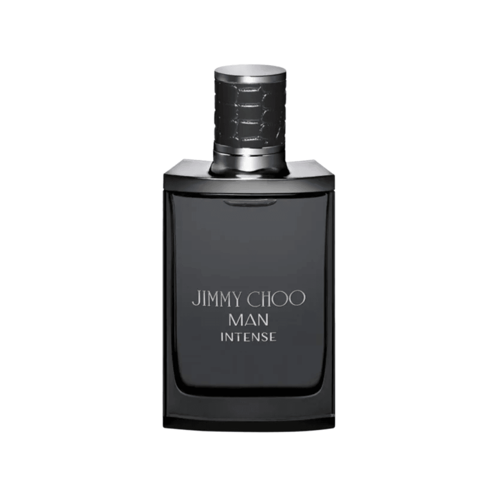 Jimmy Choo Man Intense Eau De Toilette Masculino