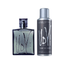 Ulric De Varens Kit UDV For Men Eau de Toilette Masculino + Desodorante