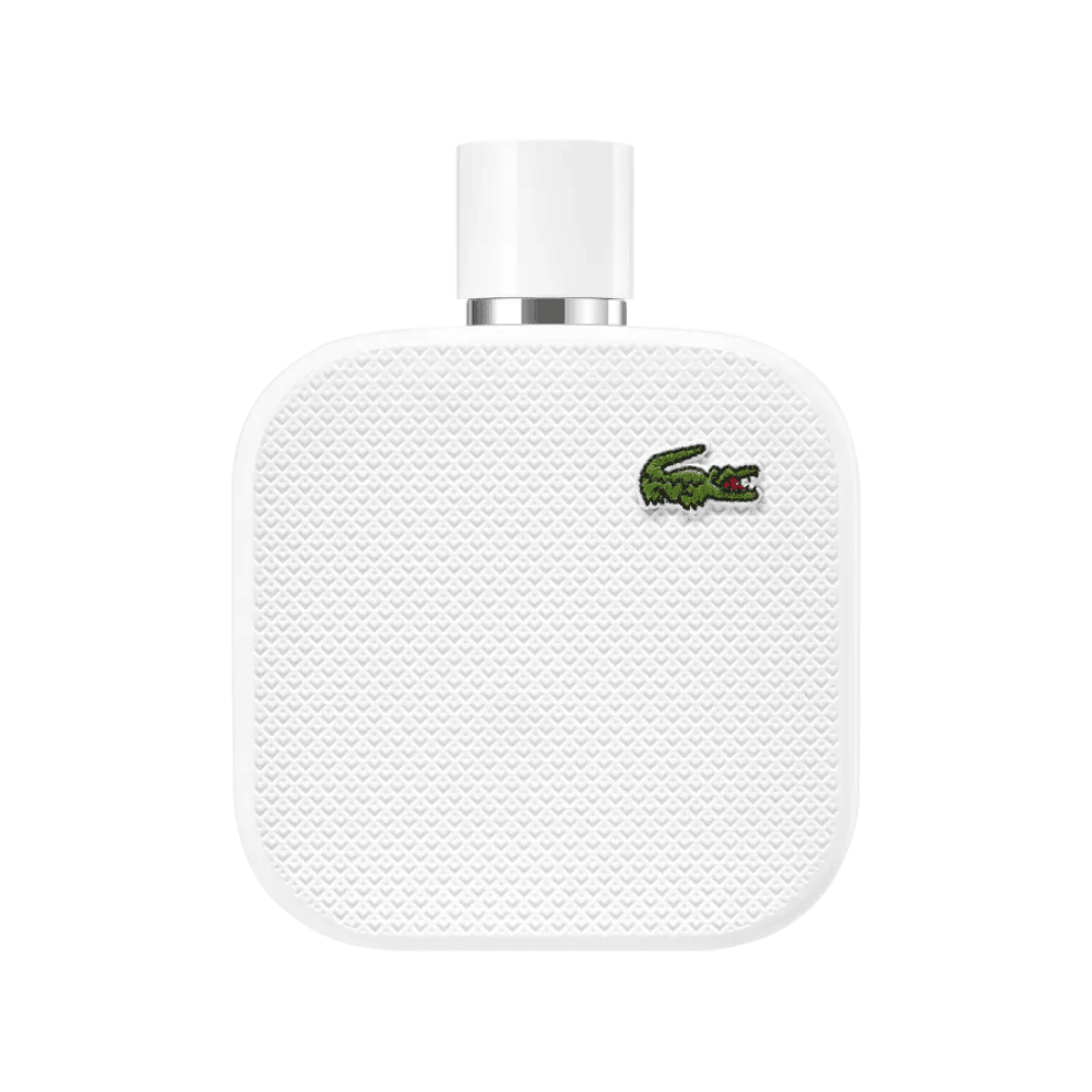 Lacoste L.12.12 Blanc Eau de Toilette Masculino
