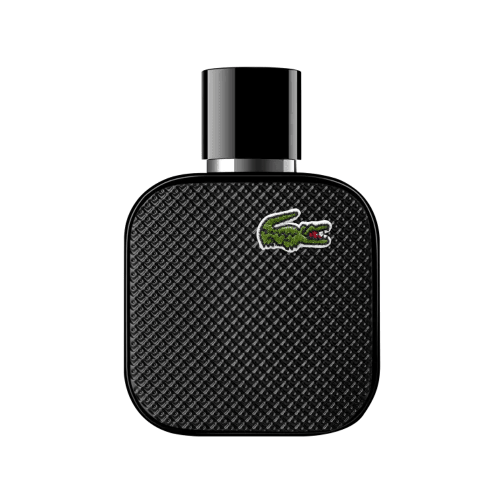 Lacoste L.12.12 Noir Eau de Toilette Masculino