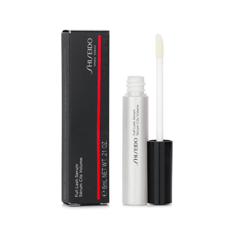Shiseido Full Lash Serum
