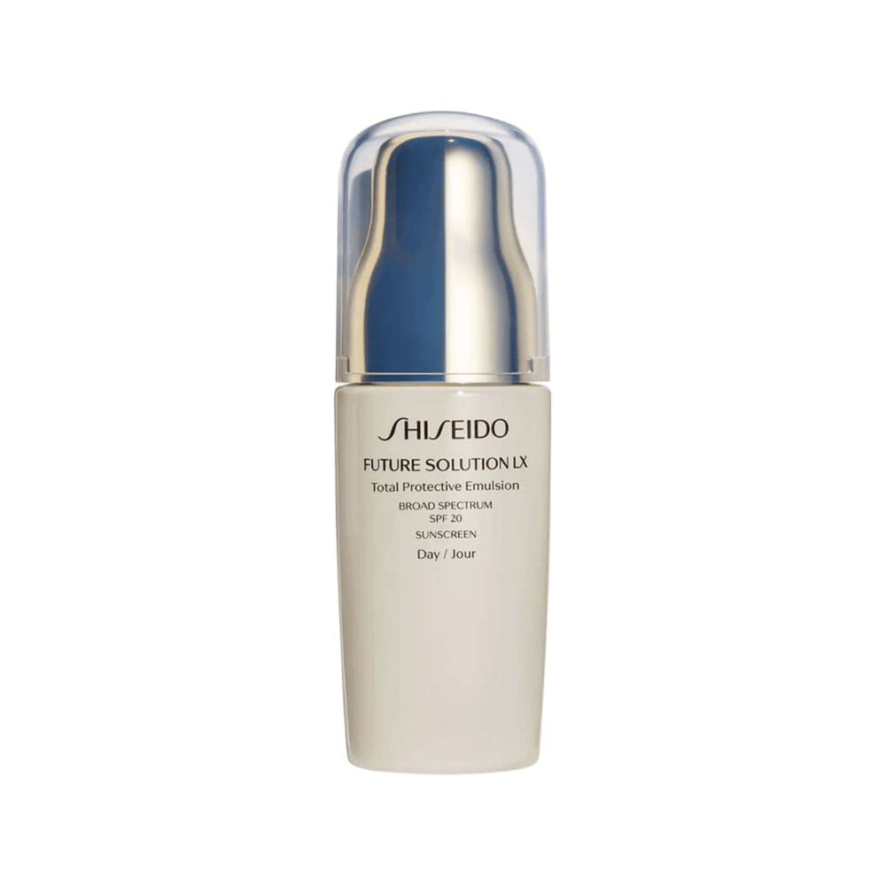 Shiseido Future Solution LX Total Protective Emulsion