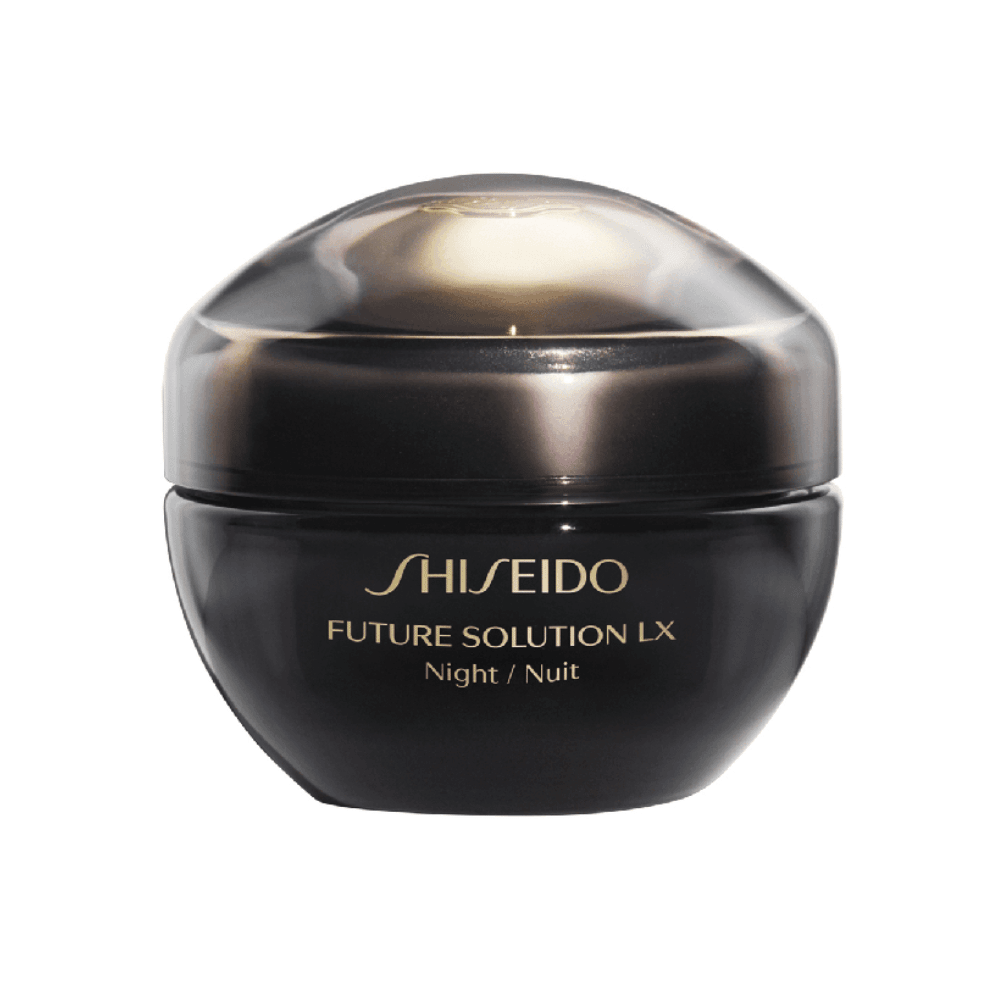 Shiseido Future Solution LX Total Regenerating Cream