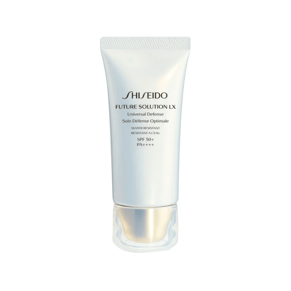 Shiseido Future Solution LX Universal Defense SPF50+
