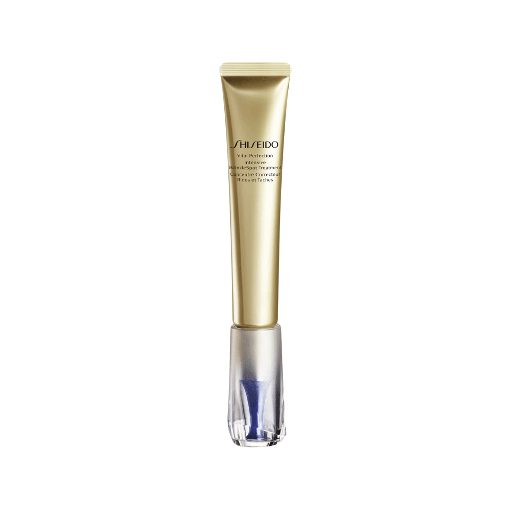 Shiseido Vital Perfection Intensive WrinkleSpot Treatment