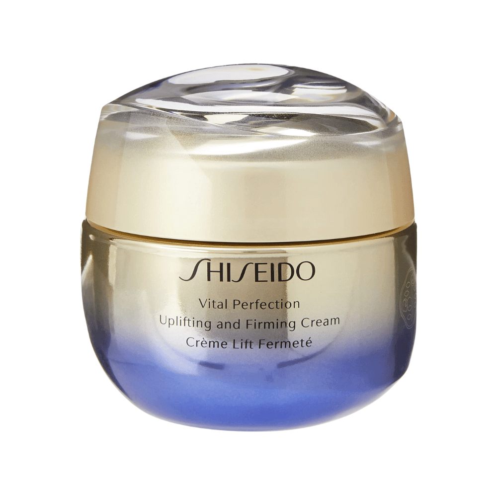 Shiseido Vital Perfection Uplifting And Firming Cream