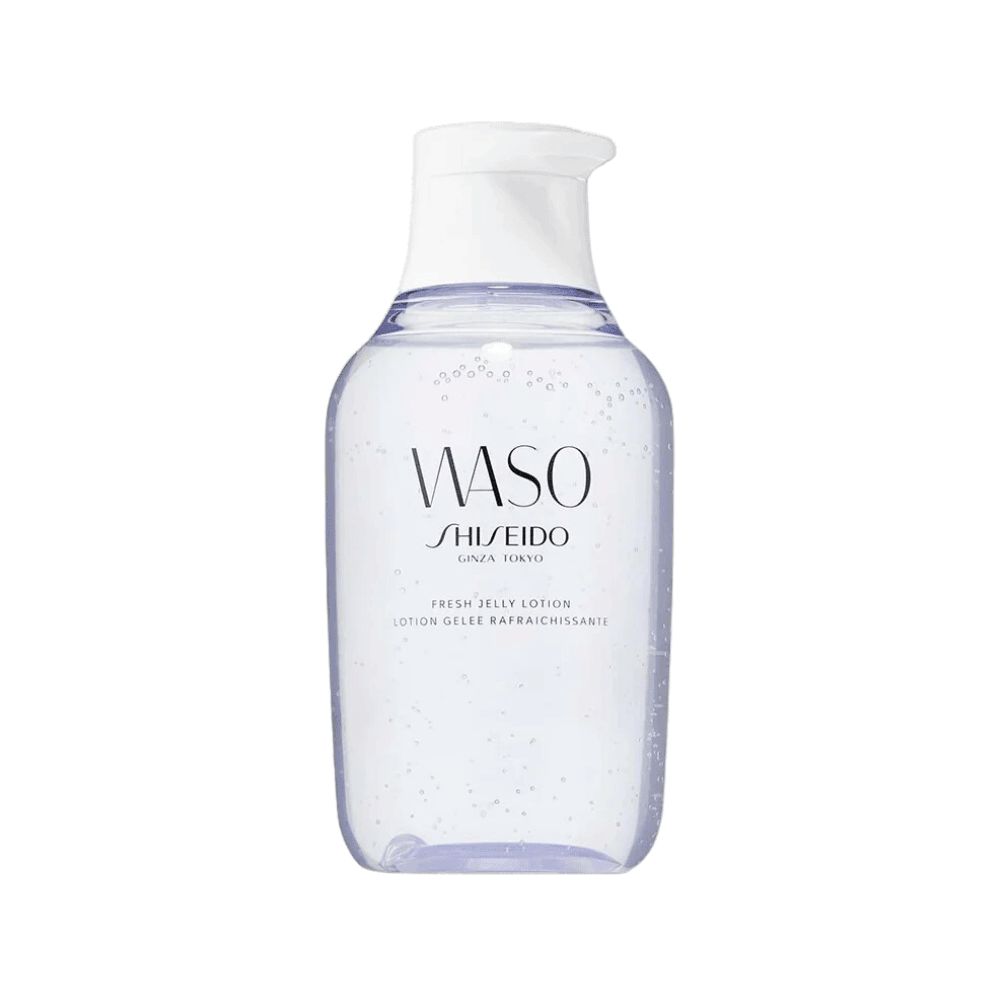 Shiseido Waso Fresh Jelly Lotion