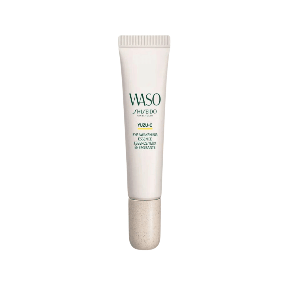 Shiseido Waso Yuzu-C Eye Awakening Essence – Le'Loyn Parfums Shiseido Waso Yuzu-C Eye Awakening Essence – Le'Loyn Parfums