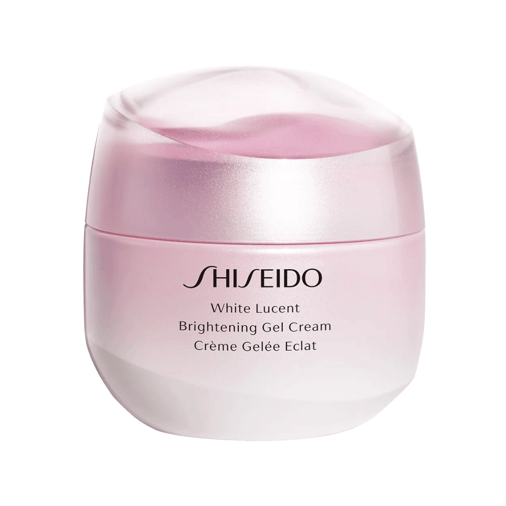 Shiseido White Lucent Brightening Gel Cream