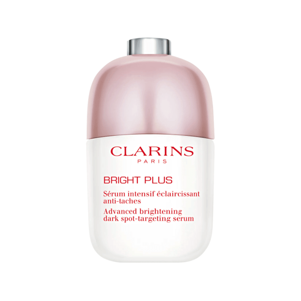 Clarins Sérum Clareador de Manchas Bright Plus
