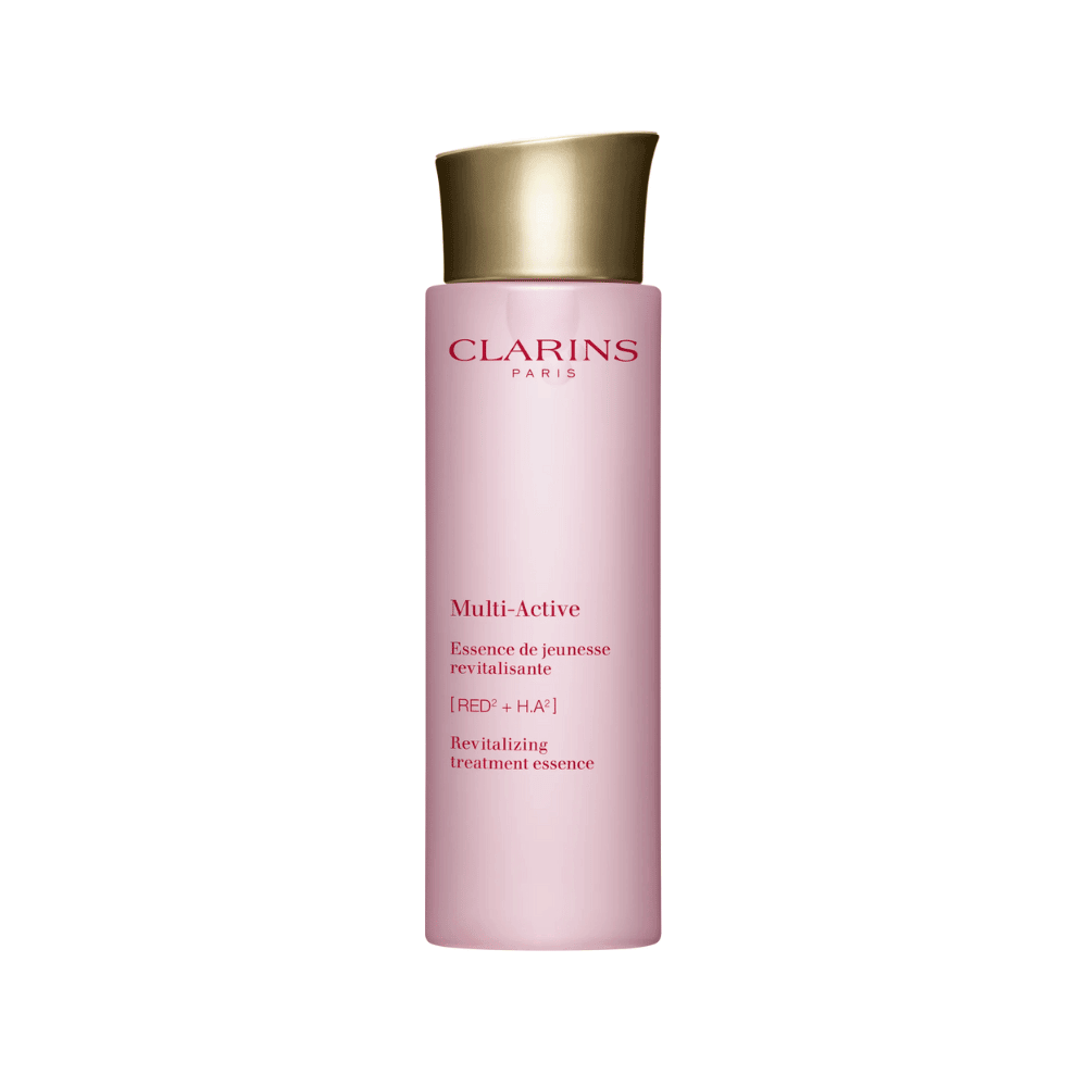 Clarins Multi-Active Revitalizing Treatment Essence
