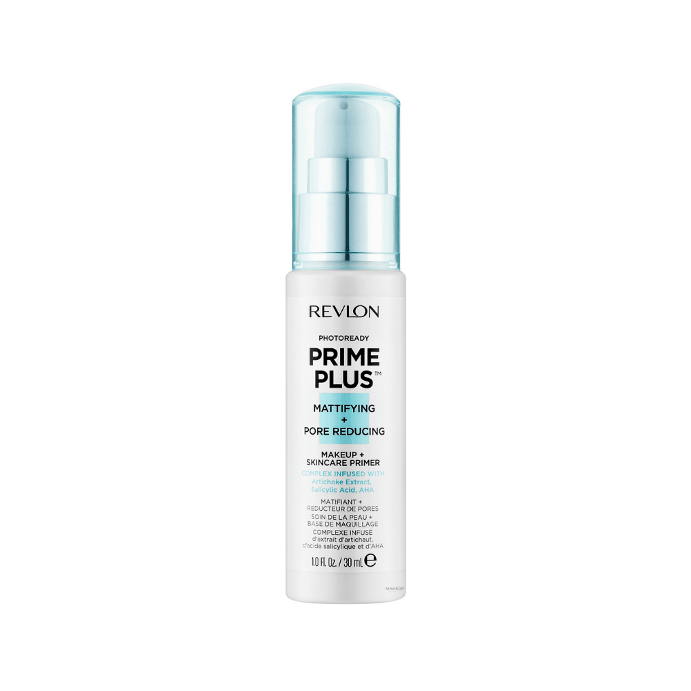Revlon Photoready Prime Plus Mattifying + Pore Reducing