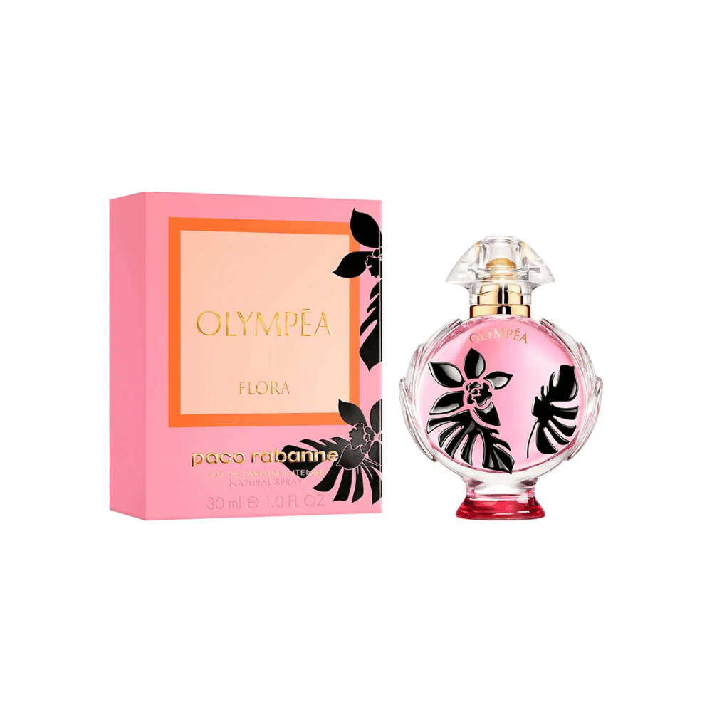 Paco Rabanne Olympea Flora Eau de Parfum Feminino