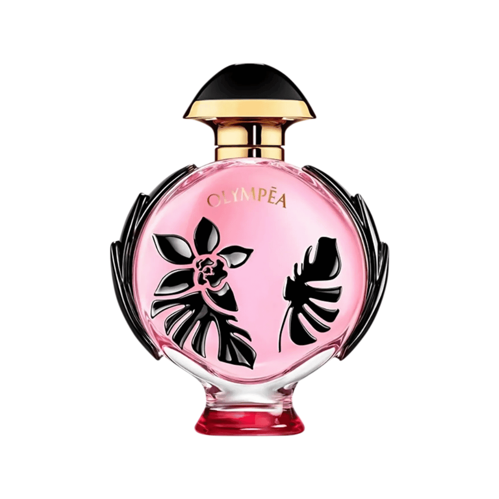 Paco Rabanne Olympea Flora Eau de Parfum Feminino