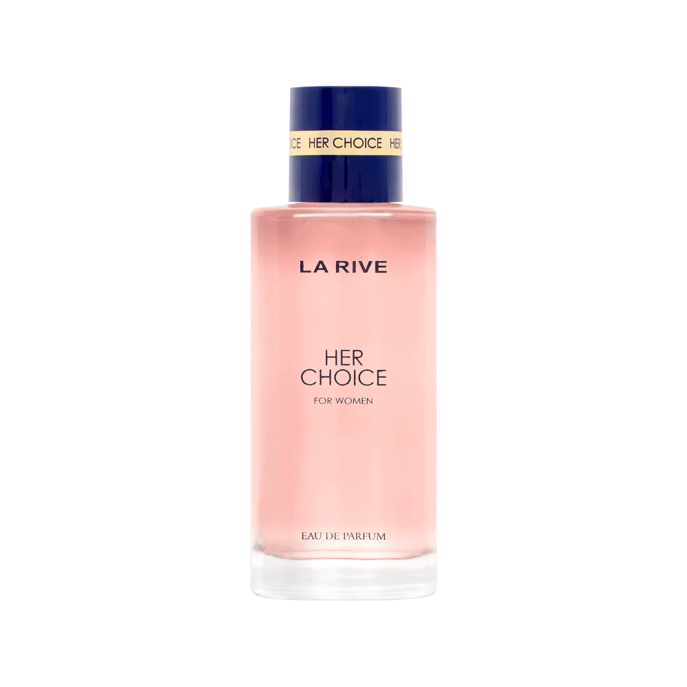 La Rive Her Choice Eau de Parfum Feminino