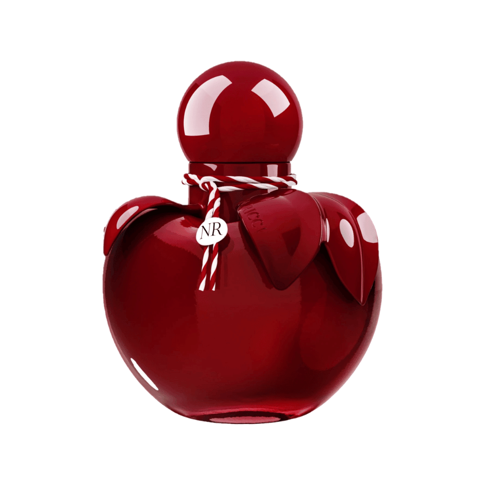 Nina Ricci Nina Rouge Eau De Toilette Feminino