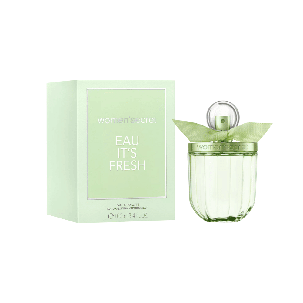 Women Secret Eau It's Fresh Eau de Toilette Feminino