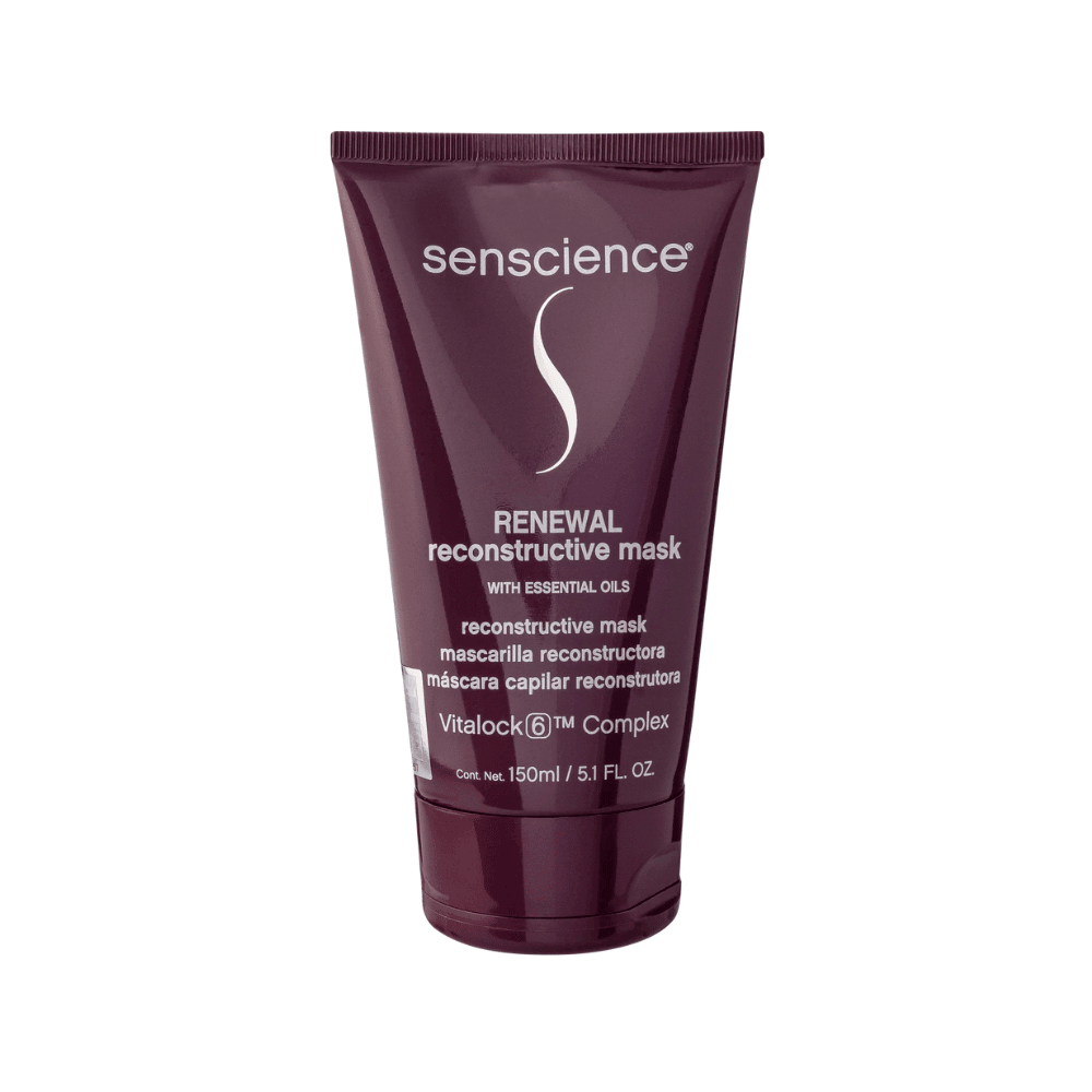 Senscience Renewal Reconstructive Mask