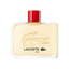 Lacoste Red Eau de Toilette Masculino