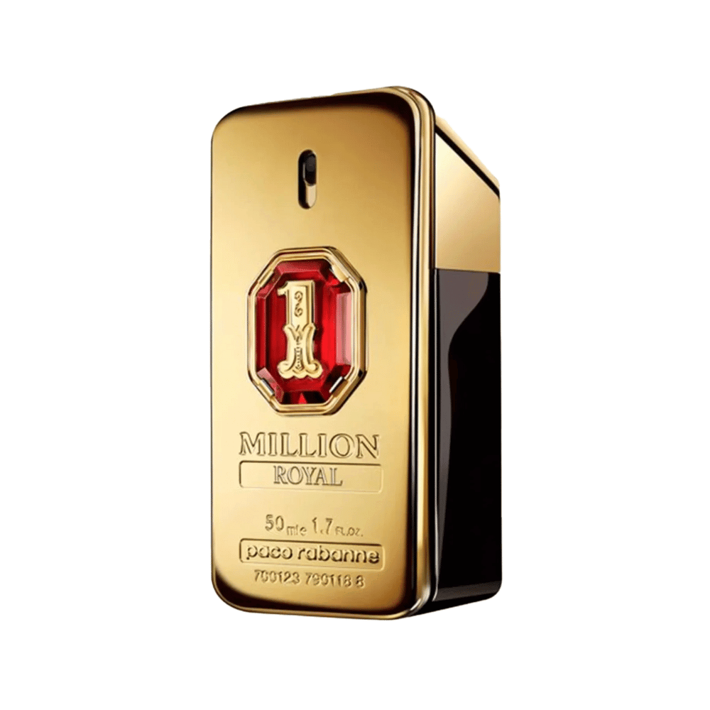 Paco Rabanne One Million Royal Parfum Masculino