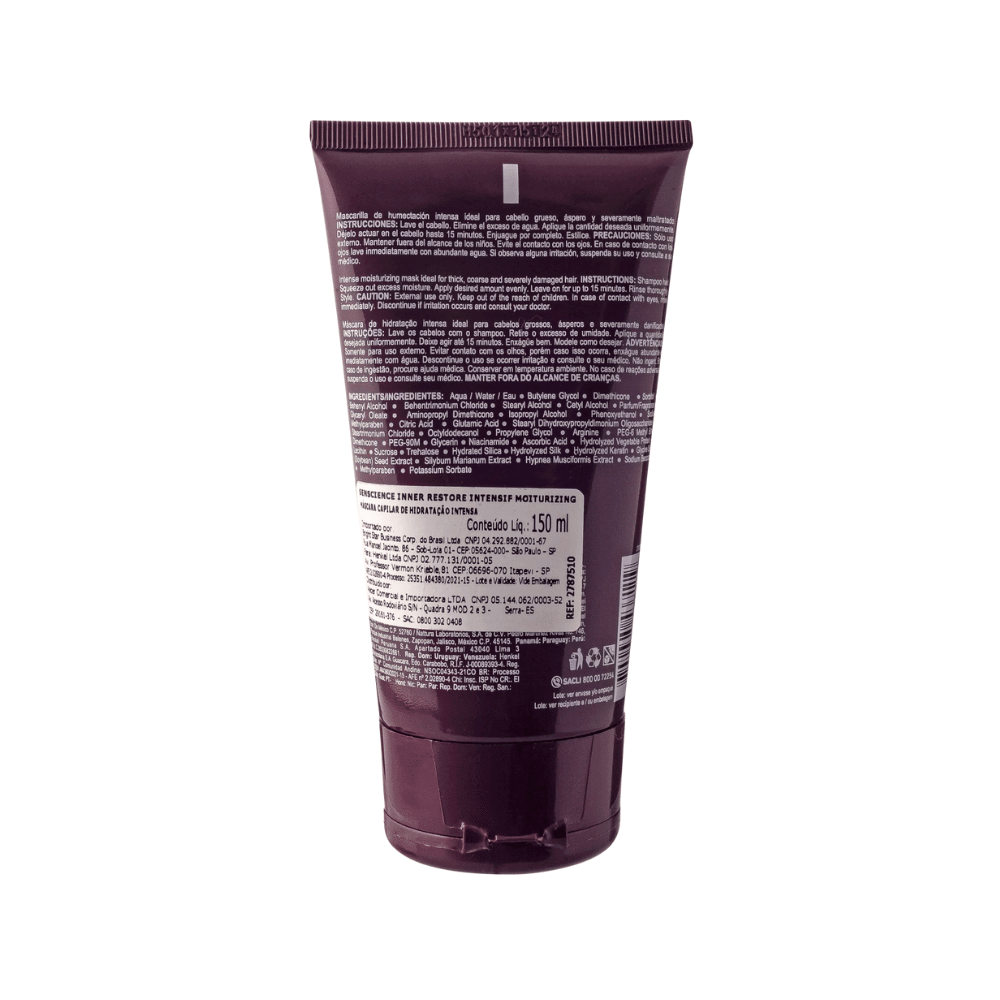 Senscience Inner Restore Intensif Moisturizing Mask