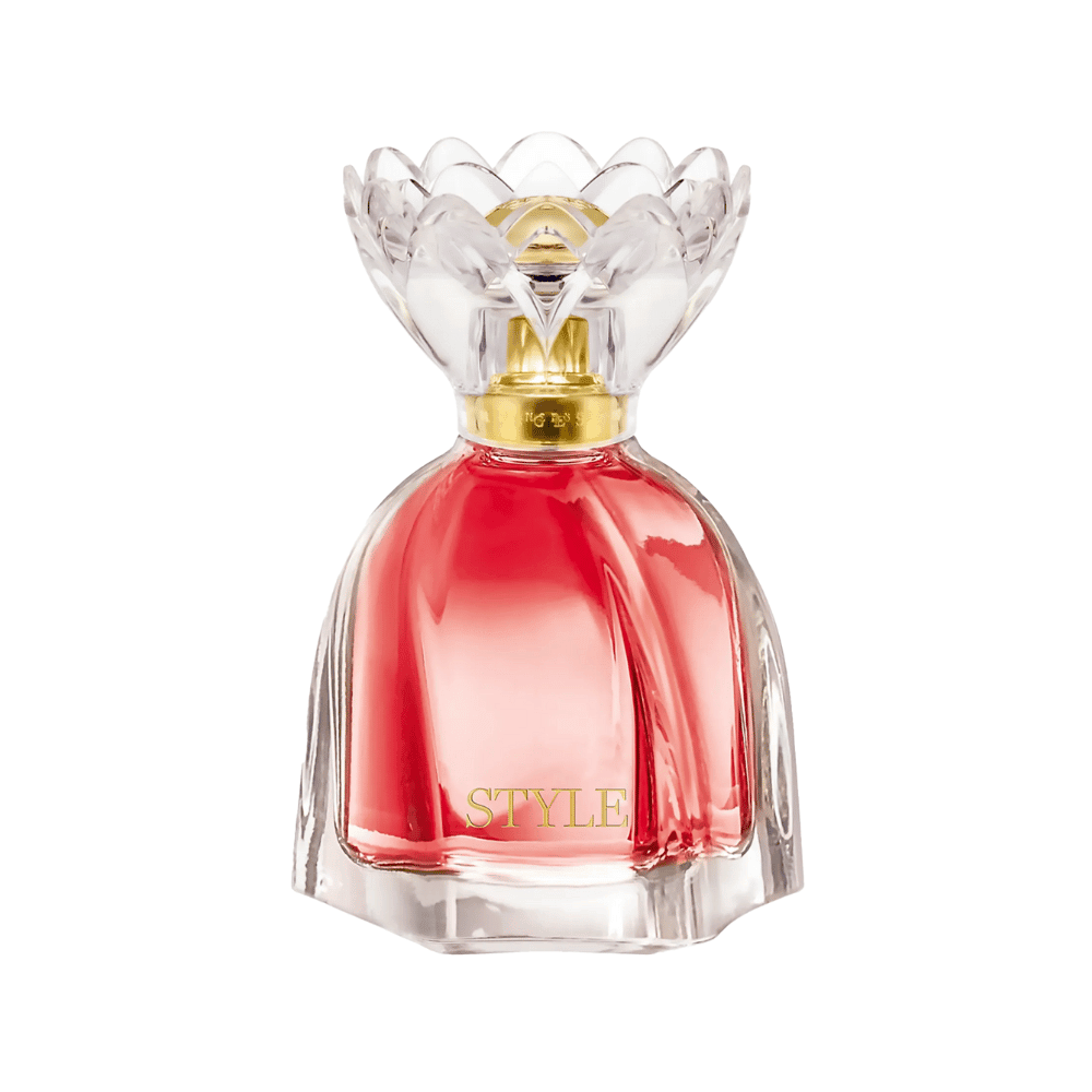 Marina De Bourbon Princess Style Eau De Parfum Feminino
