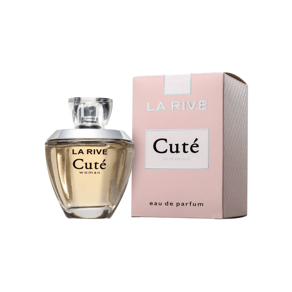 La Rive Cuté Eau de Parfum Feminino