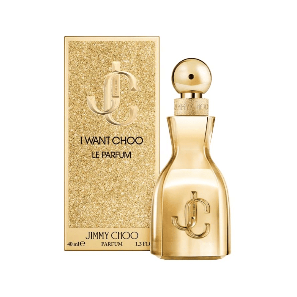 Jimmy Choo I Want Choo Le Parfum Feminino