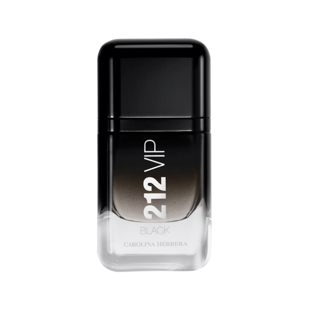 Carolina Herrera 212 Vip Black Eau De Parfum Masculino