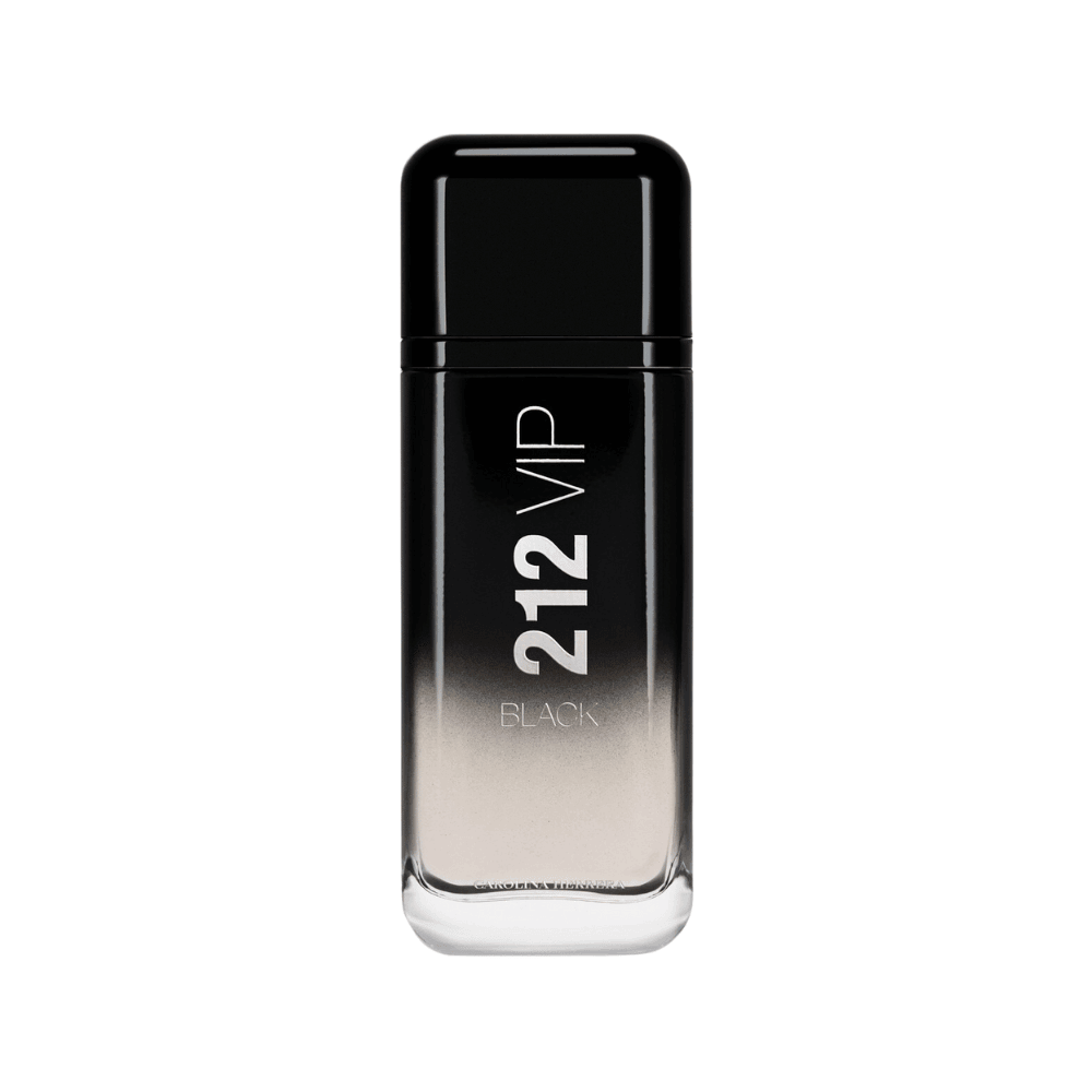 Carolina Herrera 212 Vip Black Eau De Parfum Masculino