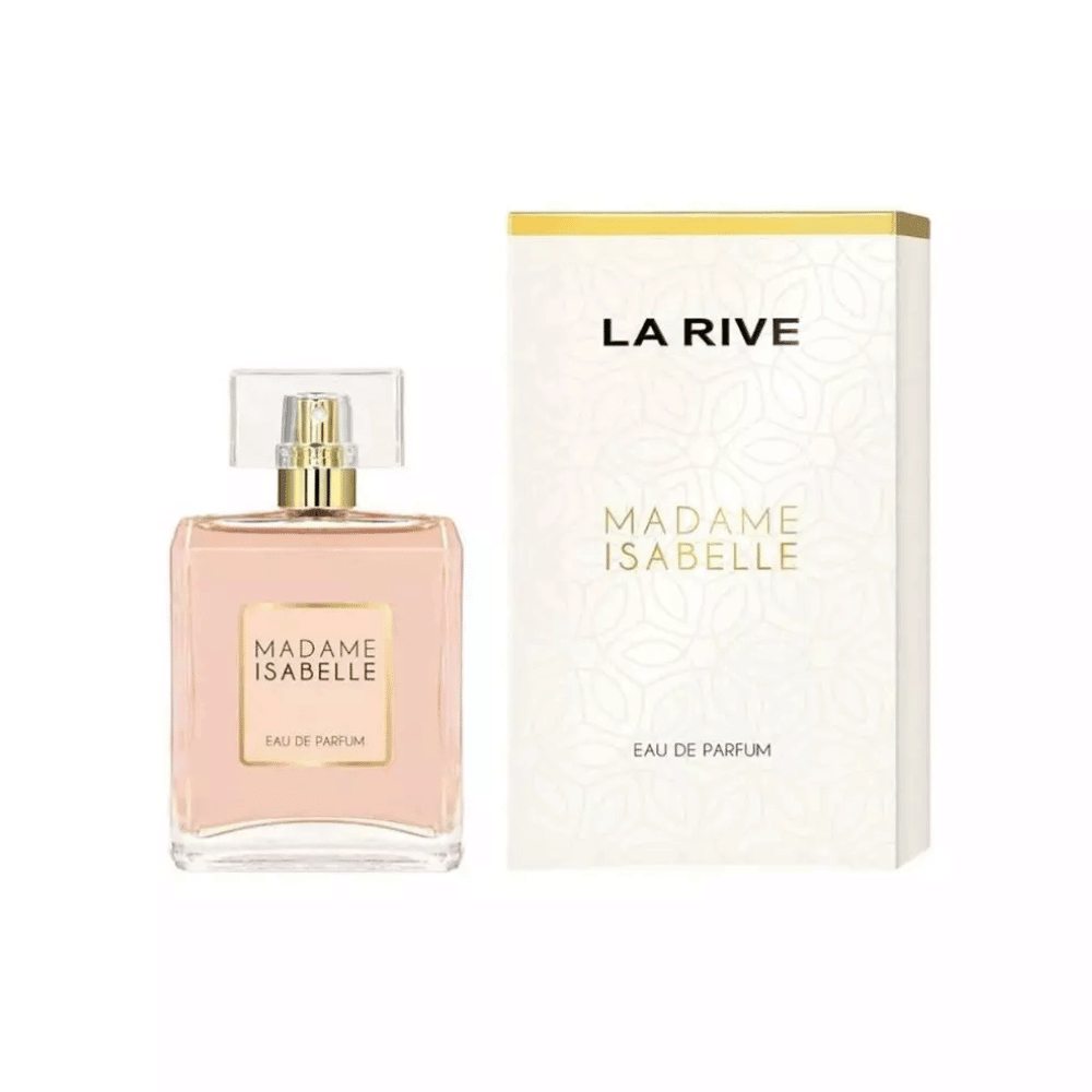 La Rive Madame Isabelle Eau De Parfum Feminino