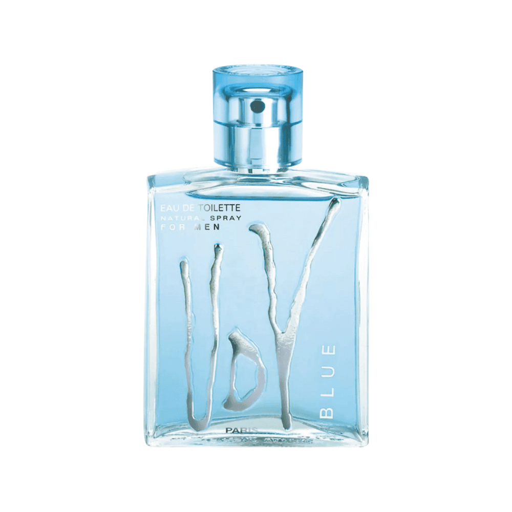 Ulric de Varens UDV Blue Eau De Toilette Masculino