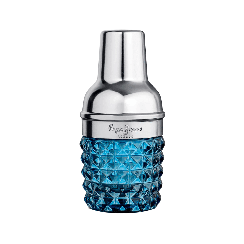 Pepe Jeans Eau De Toilette Masculino