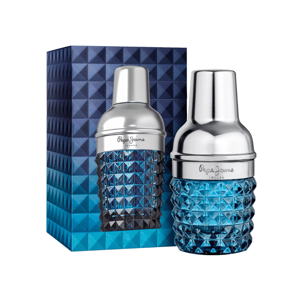 Pepe Jeans Eau de Toilette Masculino