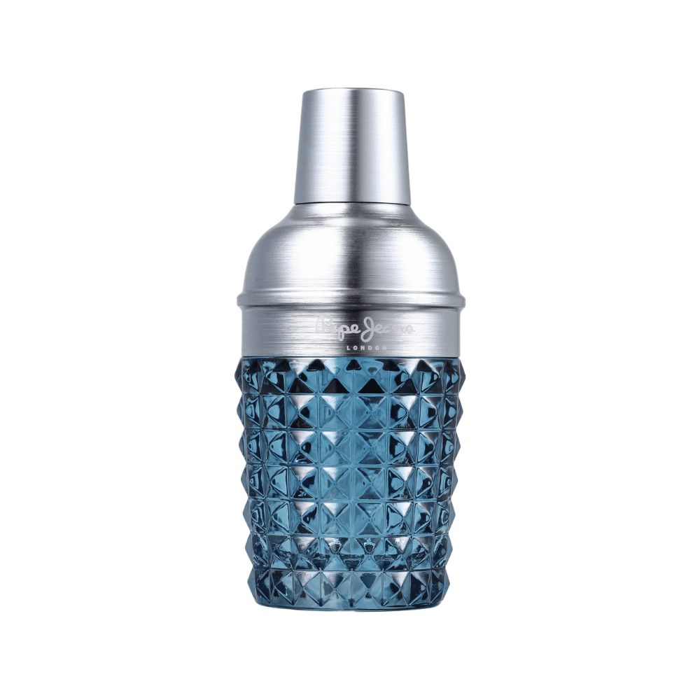 Pepe Jeans Eau De Toilette Masculino