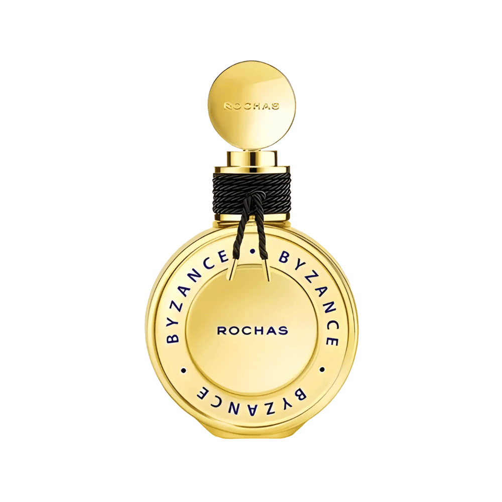 Rochas Byzance Gold Eau de Parfum Feminino