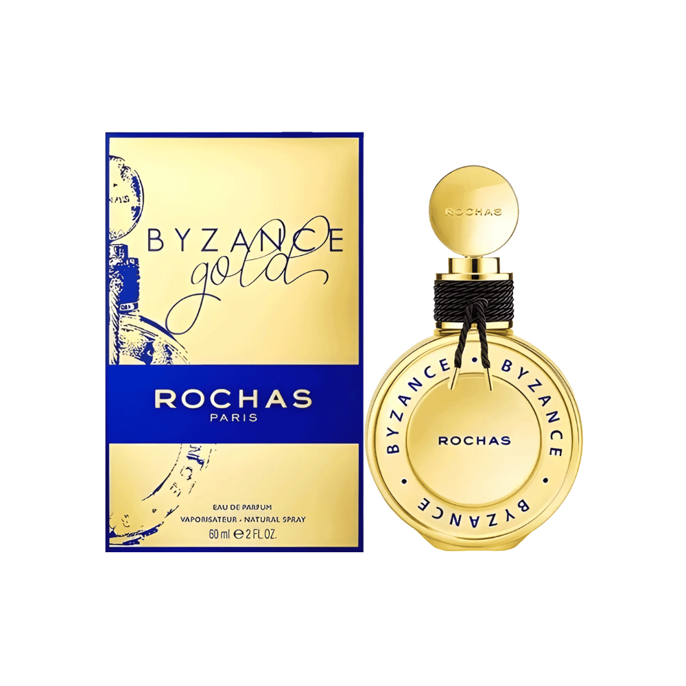Rochas Byzance Gold Eau de Parfum Feminino