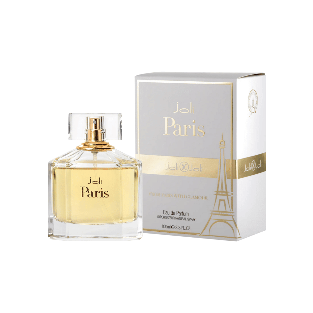 Joli Paris Eau de Parfum Feminino