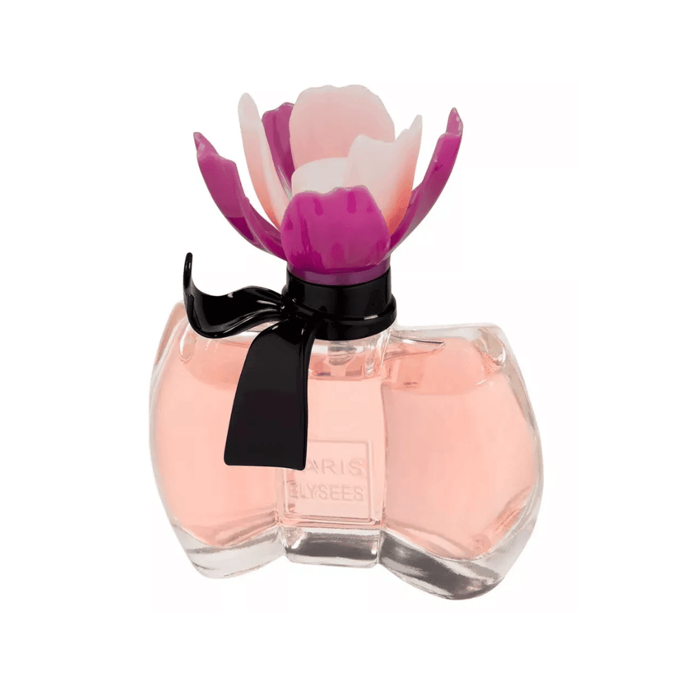 Paris Elysees La Petite Fleur Secret Eau De Toilette Feminino