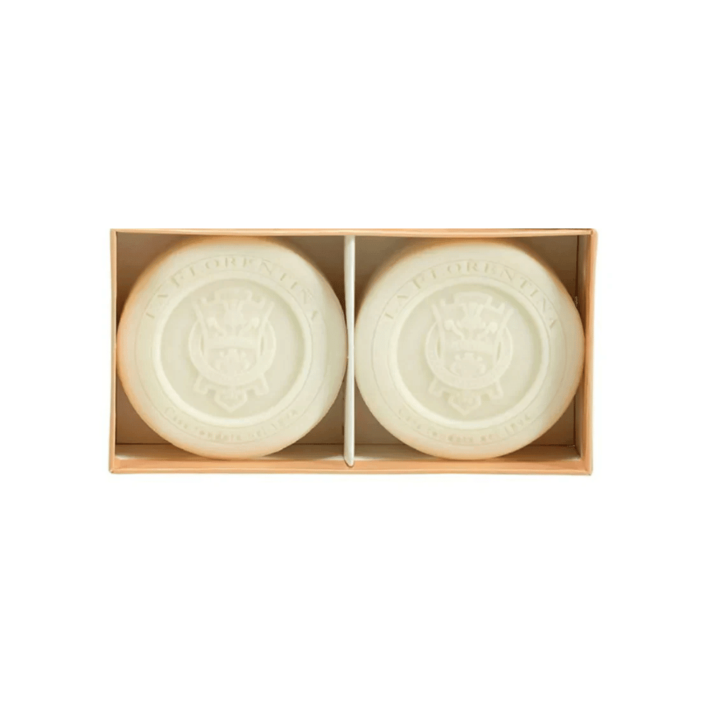 La Florentina Sabonete Pomegranate - 2 Unidades